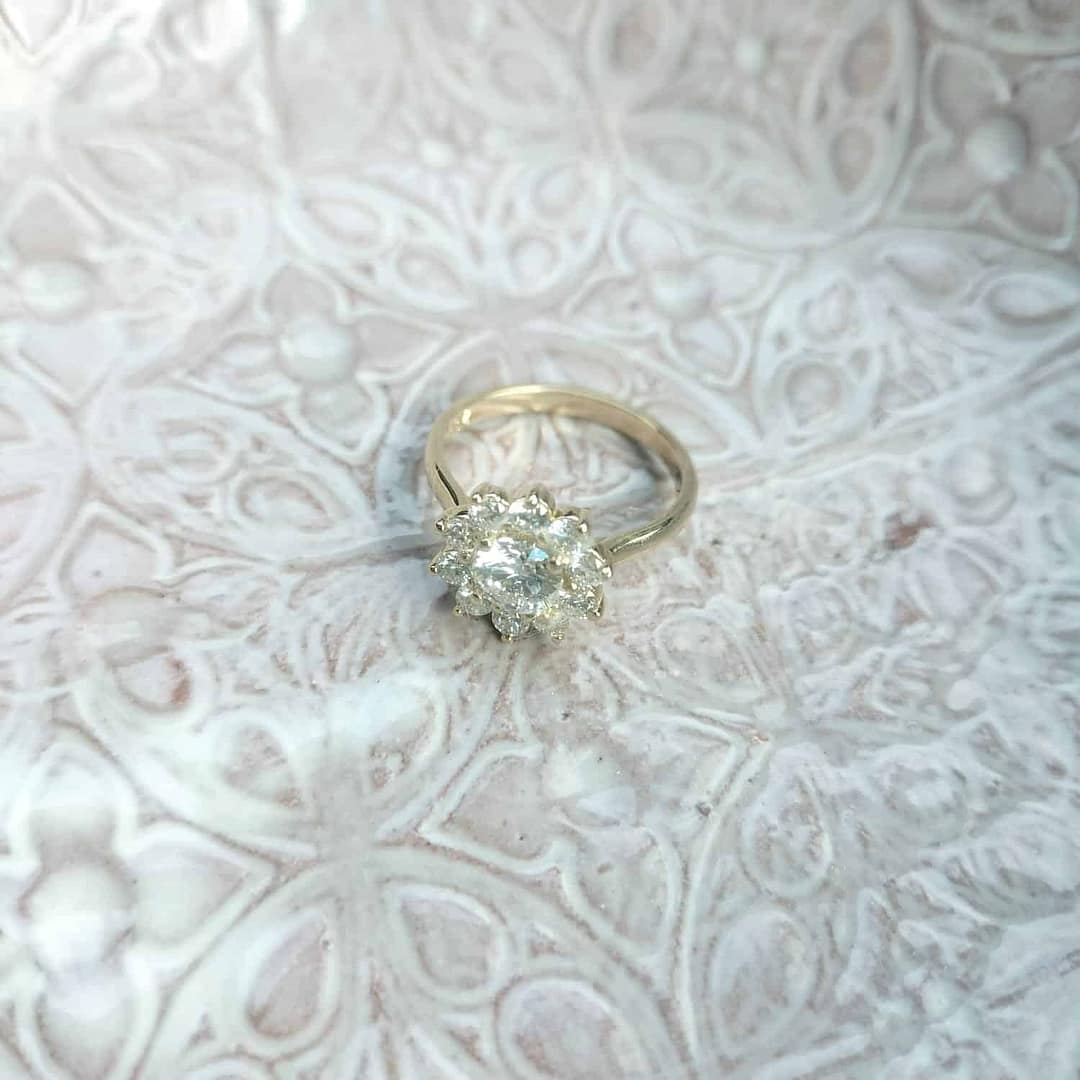 CREATING FINE JEWELLERY SINCE 2011 CREATING FINE JEWELLERY SINCE 2011