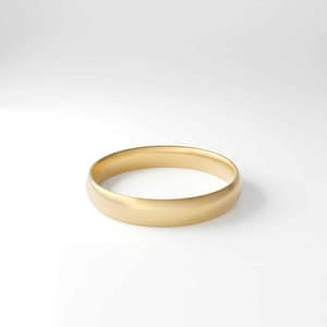 Gents wedding band. Available in Platinum, Gold and silver. Diamond sizes can be changed. 3mm half round with step detail. Manufactured with a comfort fit.